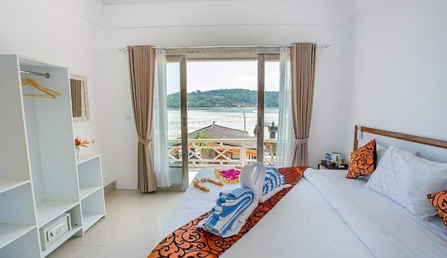 Rumah Marta Ceningan island