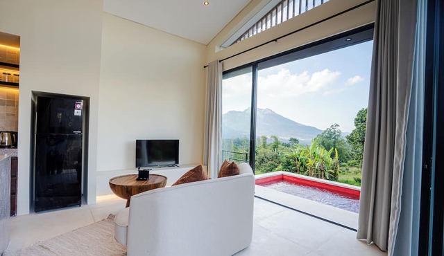 Desa Oculus