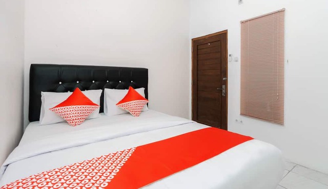 OYO 3006 Falisha Homestay Syariah