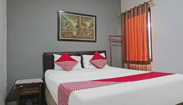 Hotel O Bogor Guest House in Bogor