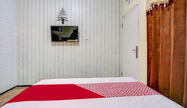 Hotel O Lancar Homestay Syariah in Batu