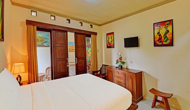 Collection O 91479 Indah Home Stay