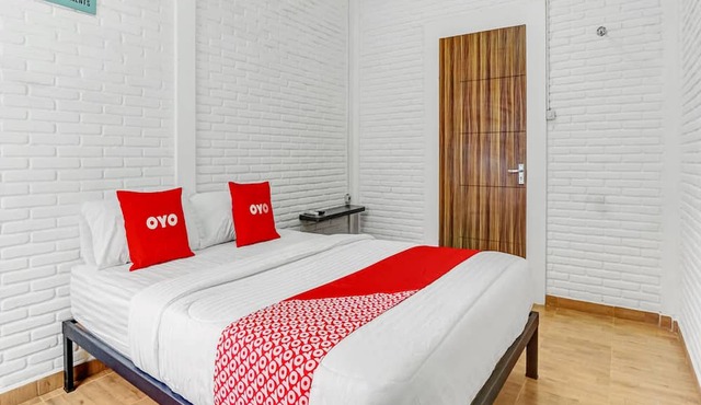 Hotel O Ara Guest House in Batu