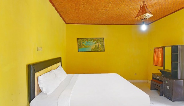 OYO 91100 Pondok Kusuma Wisata in Munduk