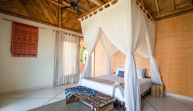 Maringi Sumba in Loura