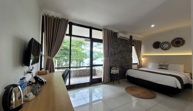 Jatiluhur Valley Resort in Purwakarta
