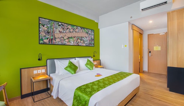 RV Hotel Gianyar