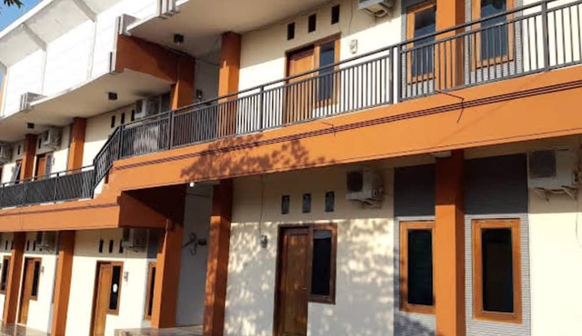 OYO Life 92647 Edelweis Homestay in Tuban
