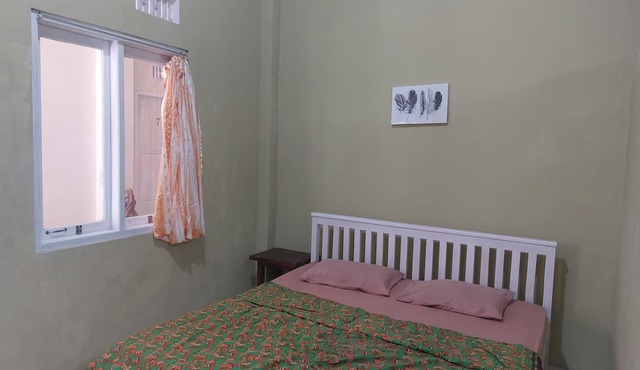 Hotel O Onong's Homestay Near Dodikjur Rindam XIII/Merdeka
