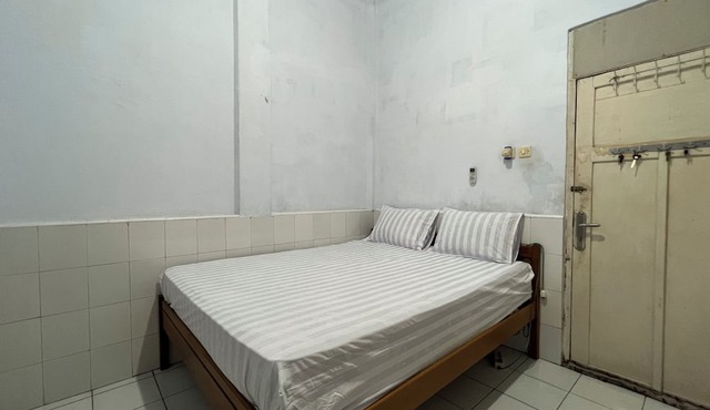 Hotel O Oma Homestay