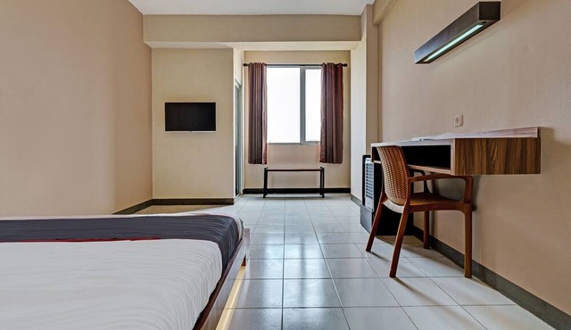 Collection O 92643 Emerald Apartement By Tahha Hospitality in Bandung