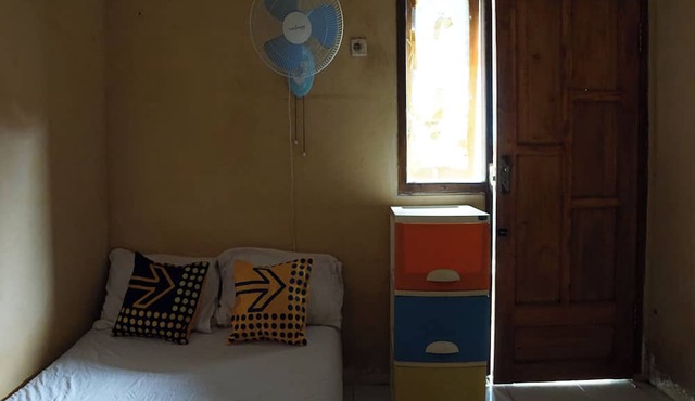 Hotel O Rumah Kos Arafah Syariah in Paiton