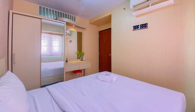 Good Deal 2Br At Kebagusan City Apartment