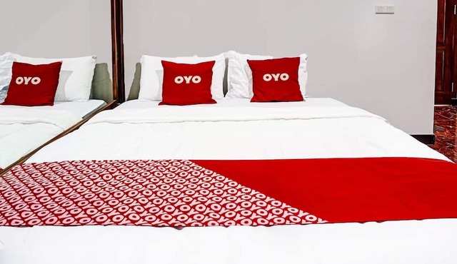 Hotel O Juanda Homestay Syariah