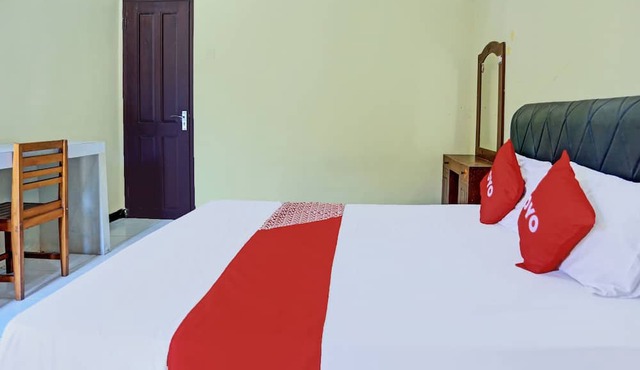 OYO Life 92321 Abiyan Villa Homestay Syariah in Batu