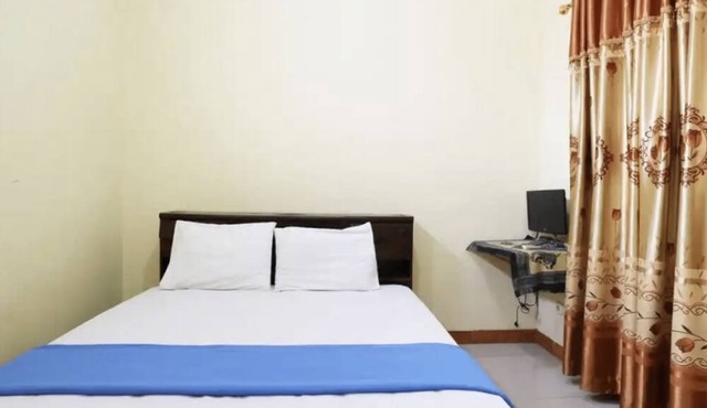 Hotel Serasi 2 in Tangerang