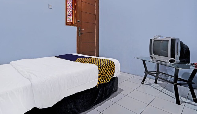 SPOT ON 91941 Pondok Gumilang