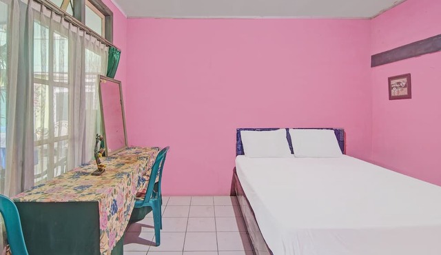 SPOT ON 92278 Hotel Vorel