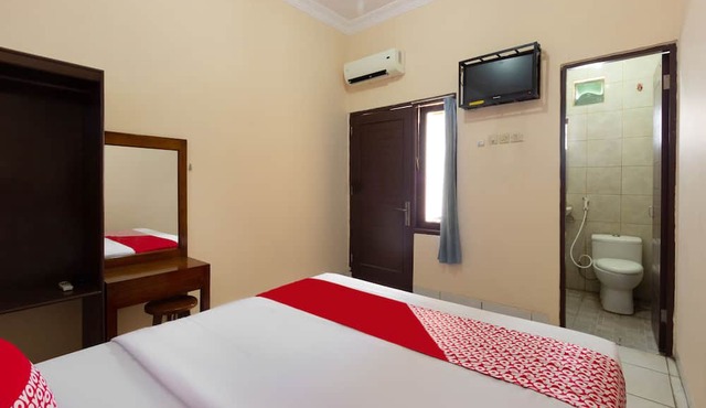 OYO 92333 Bayanan Indah Guest House