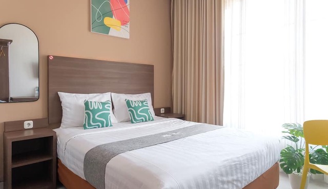 Mono Coliving Ngagel, Surabaya