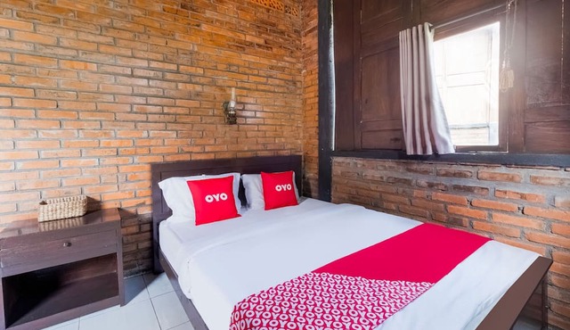 Hotel O Pondok Inspirasi Minggir