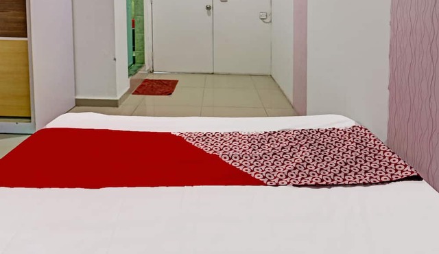 Hotel O Zazezo Homestay Syariah in Tanjung Pinang