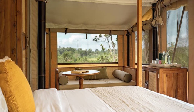 Nadi Nature Resort - Adults Only
