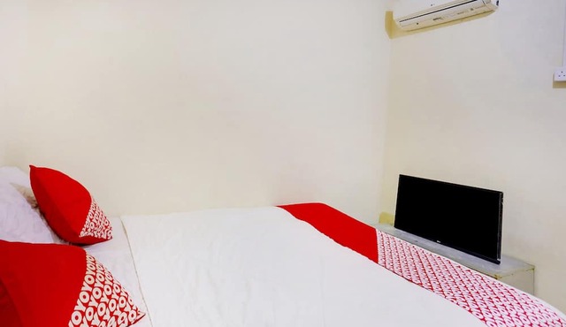 Hotel O Ringin Pitu 2 SyariahNearAnugrah Sinar Lautan