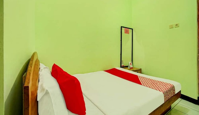 Hotel O Villa Papada in Batu