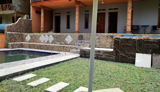 EXPRESS O 92345 Villa Bidadari in Pamijahan