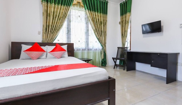 Hotel O Bukit Somber Residence Syariah in Balikpapan