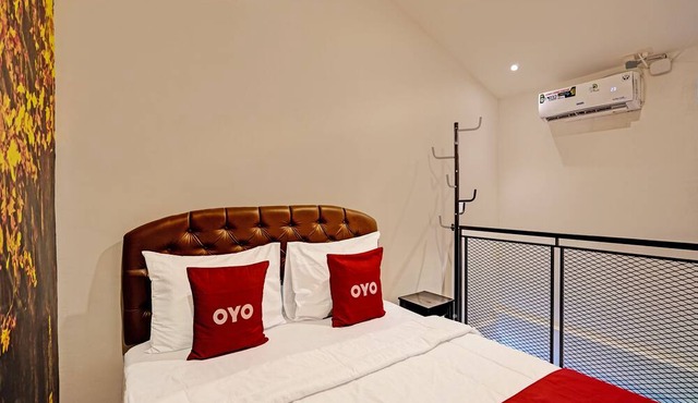 Hotel O Nawangwulan in Blitar