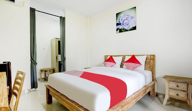 Hotel O March 67 Stay in Denpasar