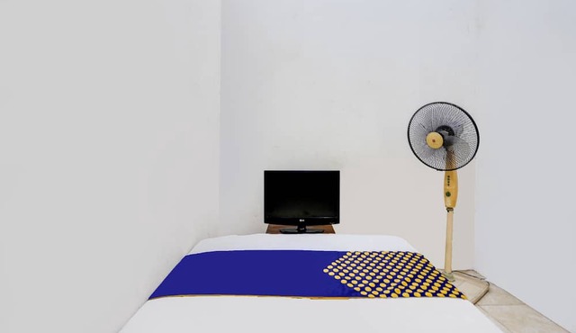OYO Life 91893 Kost Jeje Syariah