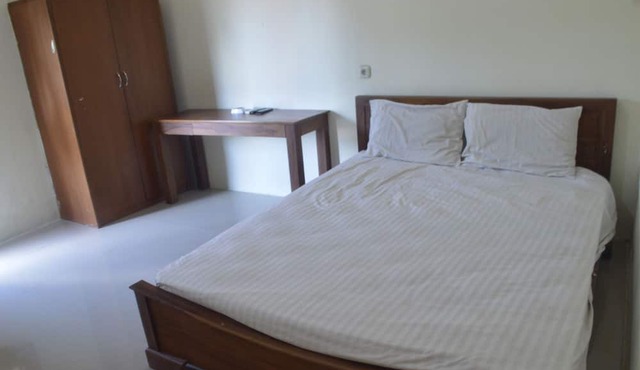 Hotel O Wisma Nusantara Near SD GMIM Wiau Lapi