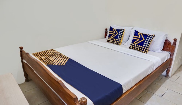 Hotel O Griya Cendekia Syariah in Madiun