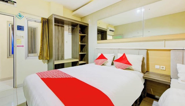 Super OYO 3746 Double Tree Guesthouse
