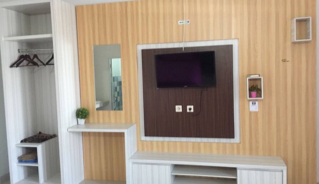 OYO Life 91339 Pondok Kost Aulia Syariah in Garut