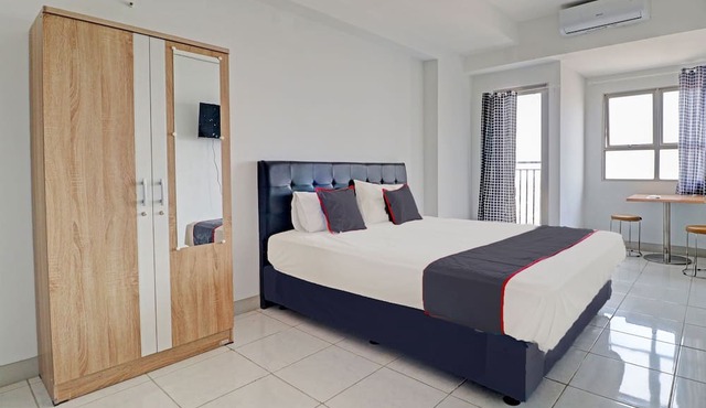 Capital O 92557 Apartemen Mekarwangi Square By Agus in Bandung