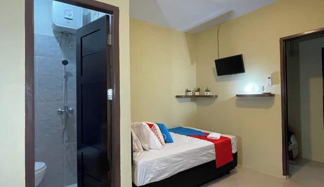 Maluku Residence Syariah