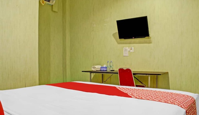 Hotel O Permata Inn in Kualakapuas