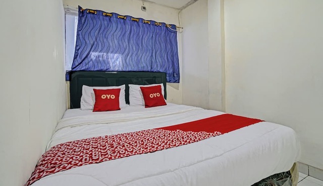 Hotel O Geulis Guest House Syariah in Ngamprah