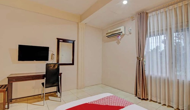 Hotel O Penginapan Rokan Permai Syariah in Pasir Pengaraian