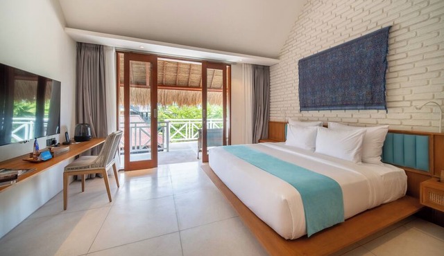 IZE Canggu by LifestyleRetreats