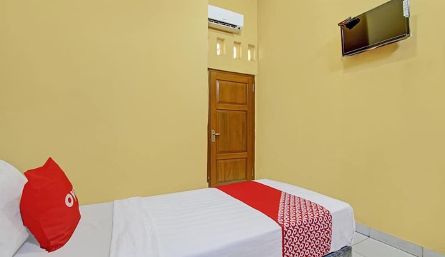 OYO Life 92542 Griya Sakinah Syariah