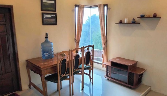 Villa Tengger Asri 2 Gunung Bromo in Ngadisari