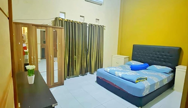 Jogja Homestay 354