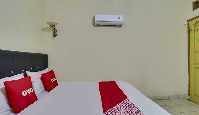 Hotel O Panorama House Near Lokon Camping Ground
