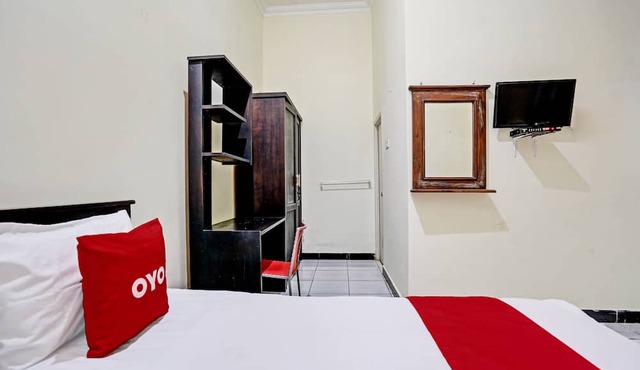 OYO Life 92773 Griya Trubus Syariah in Tuban