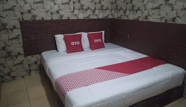 OYO 91992 Homestay Syariah Way Jepara in Labuhan Ratu